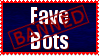 Fave Bot Stamp