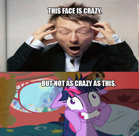 Paranoia Meme by Shevanda04 on DeviantArt