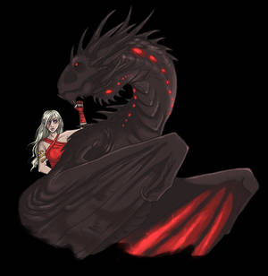 Fire and Blood