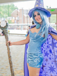 The Great and Powerful Trixie