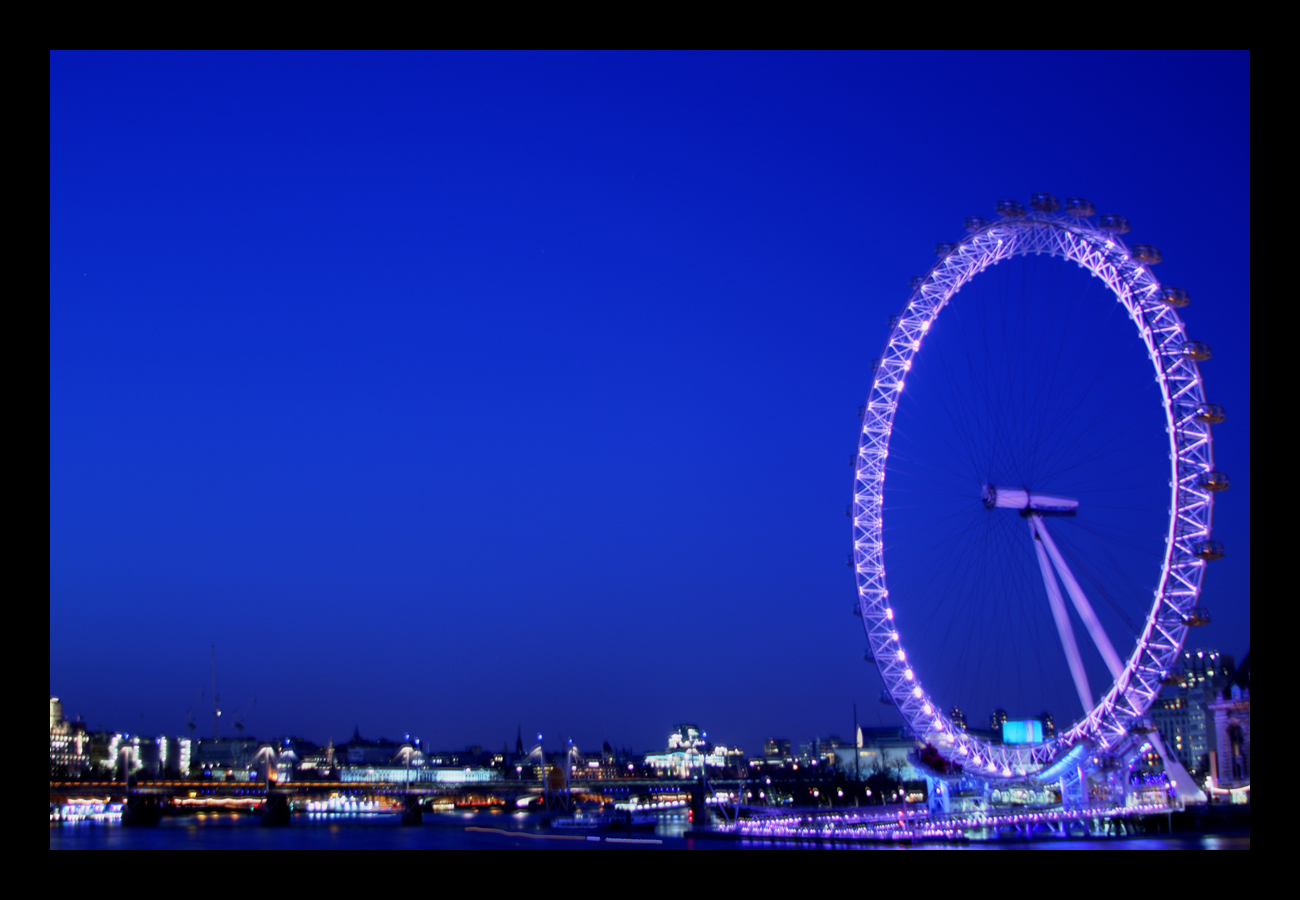 London Eye 9