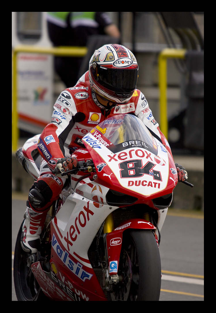 Superbikes 2009 - 25