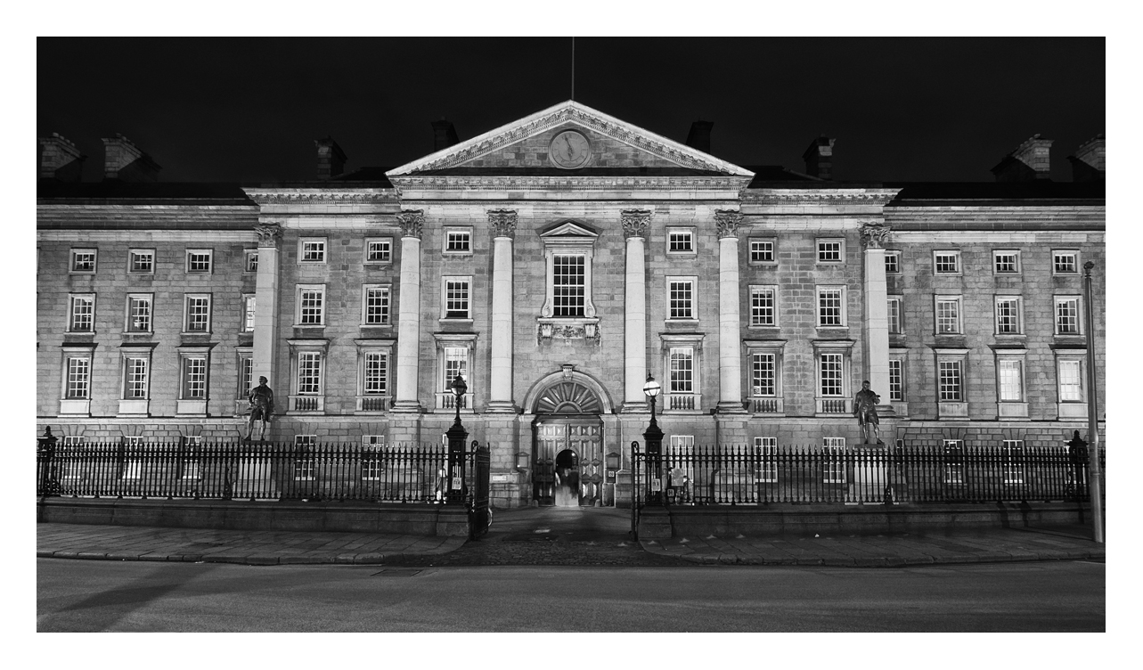 Trinity College - Dublin