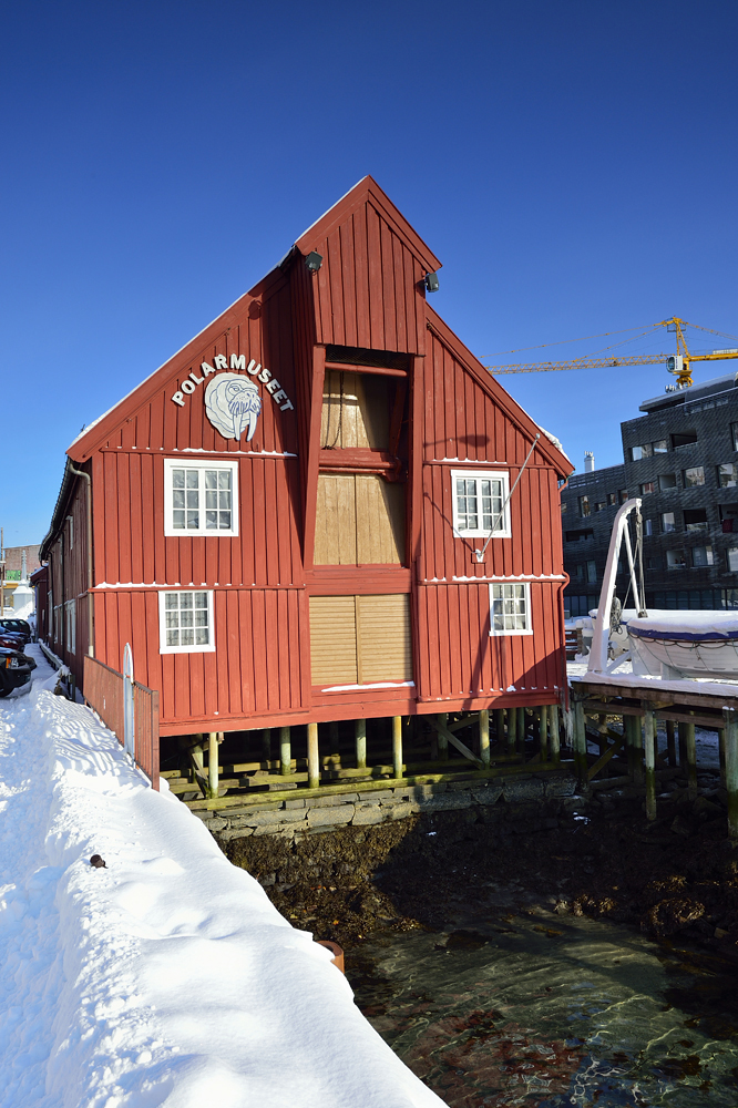 Tromso 8