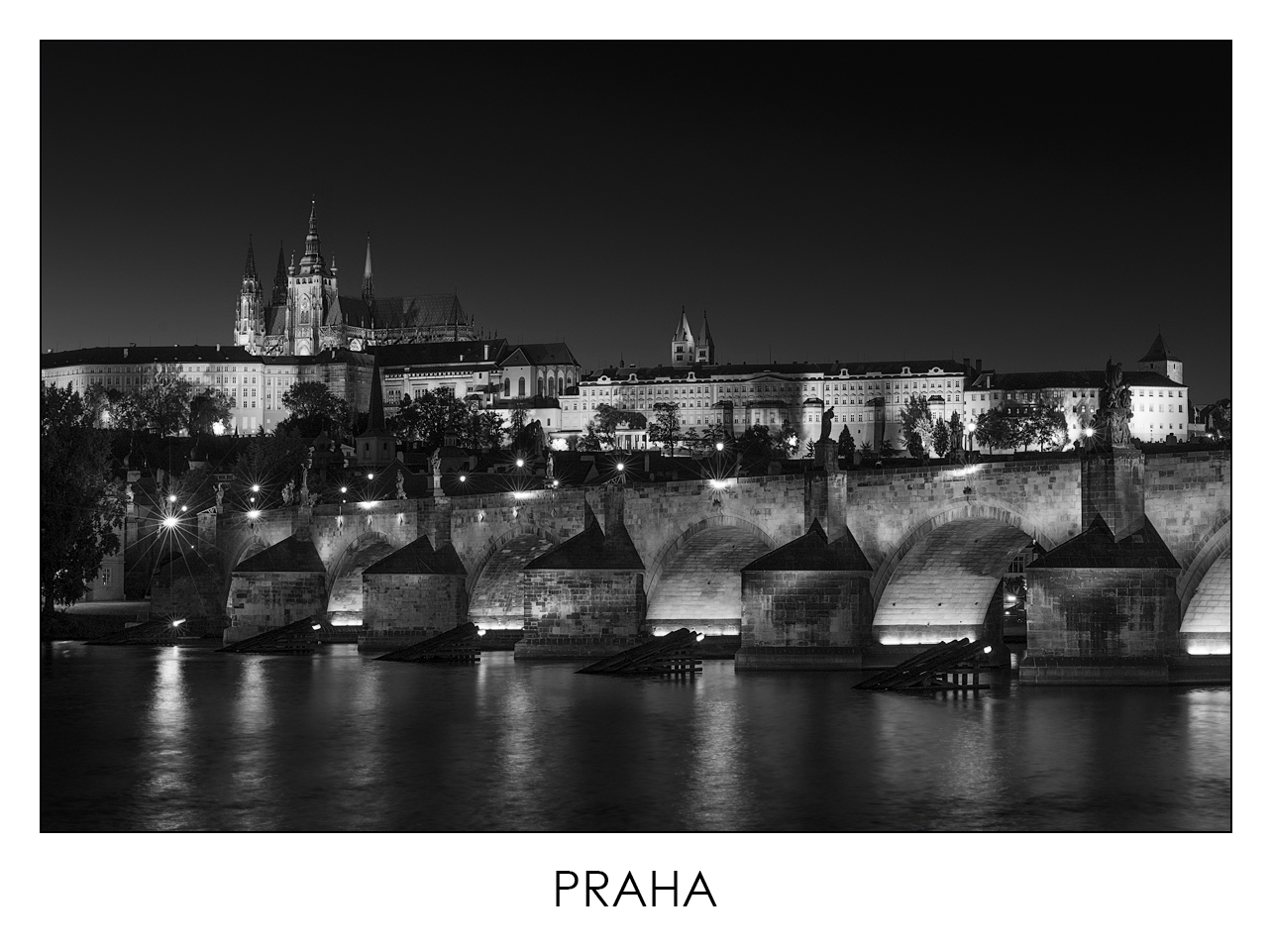 Prague