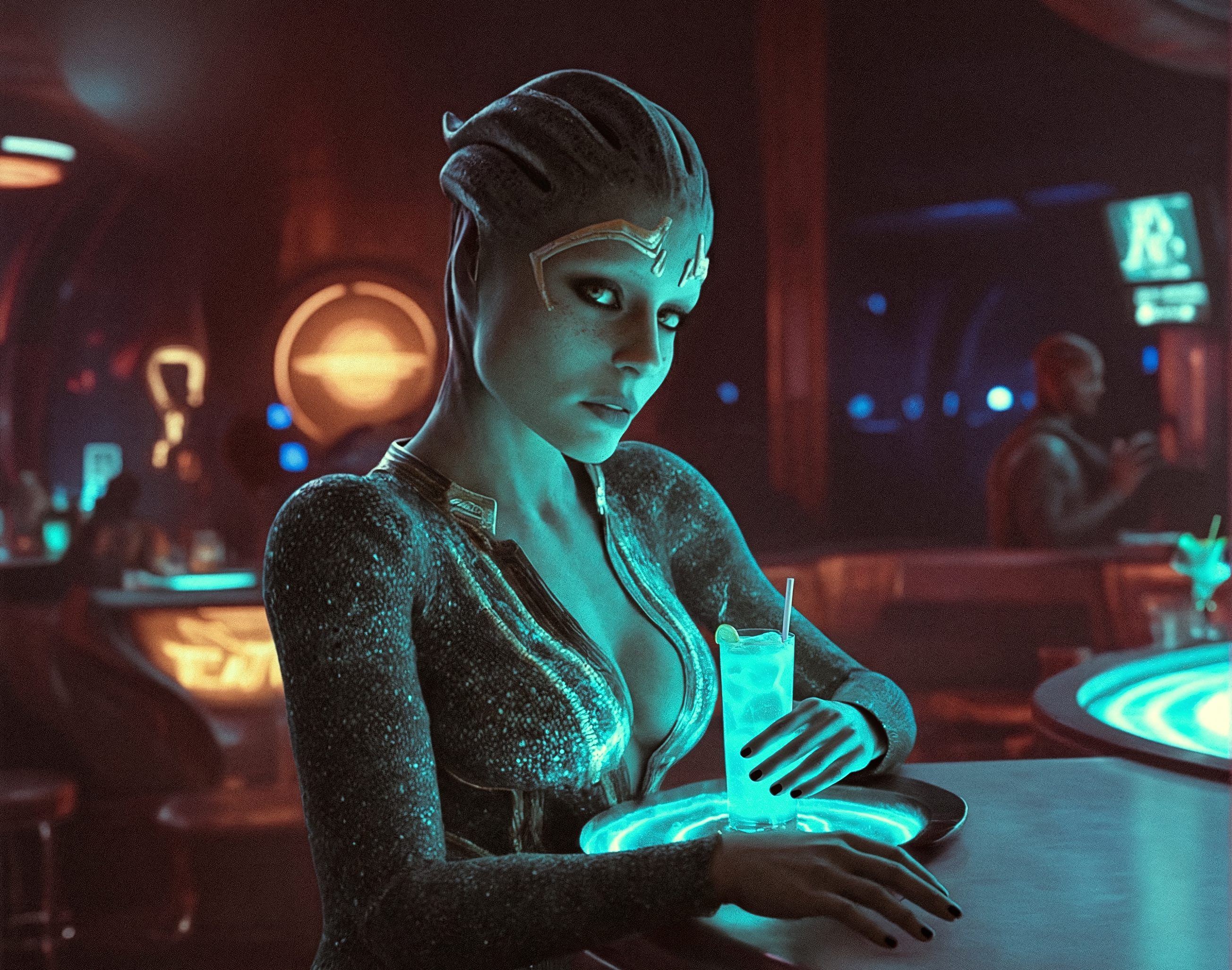 Samara Creative Samara by shtorm2005 on DeviantArt