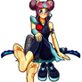 Sour Sweet vintage by Artemis-Polara