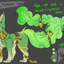 Radioactive Wolf Auction