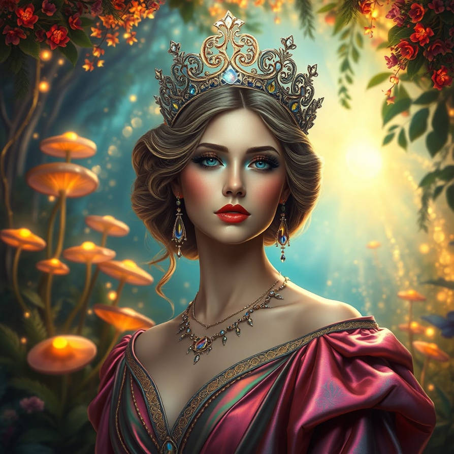 Princess Hope Princess Hope by DestinyHeart25 on DeviantArt