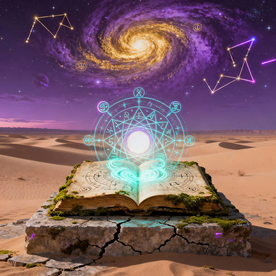 The Chronicle of Constellations by DestinyHeart25 on DeviantArt
