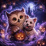 Scratch and the Spellbound Cub