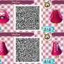 ACNL: SheZow QR code