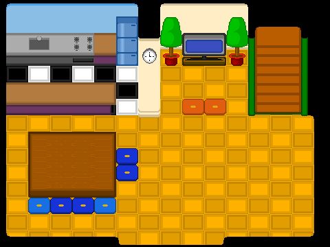 Pixel House Interior By Theawesomeibz On Deviantart Pixel House Interior By Theawesomeibz On Deviantart