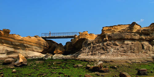 Yeliu Bridge