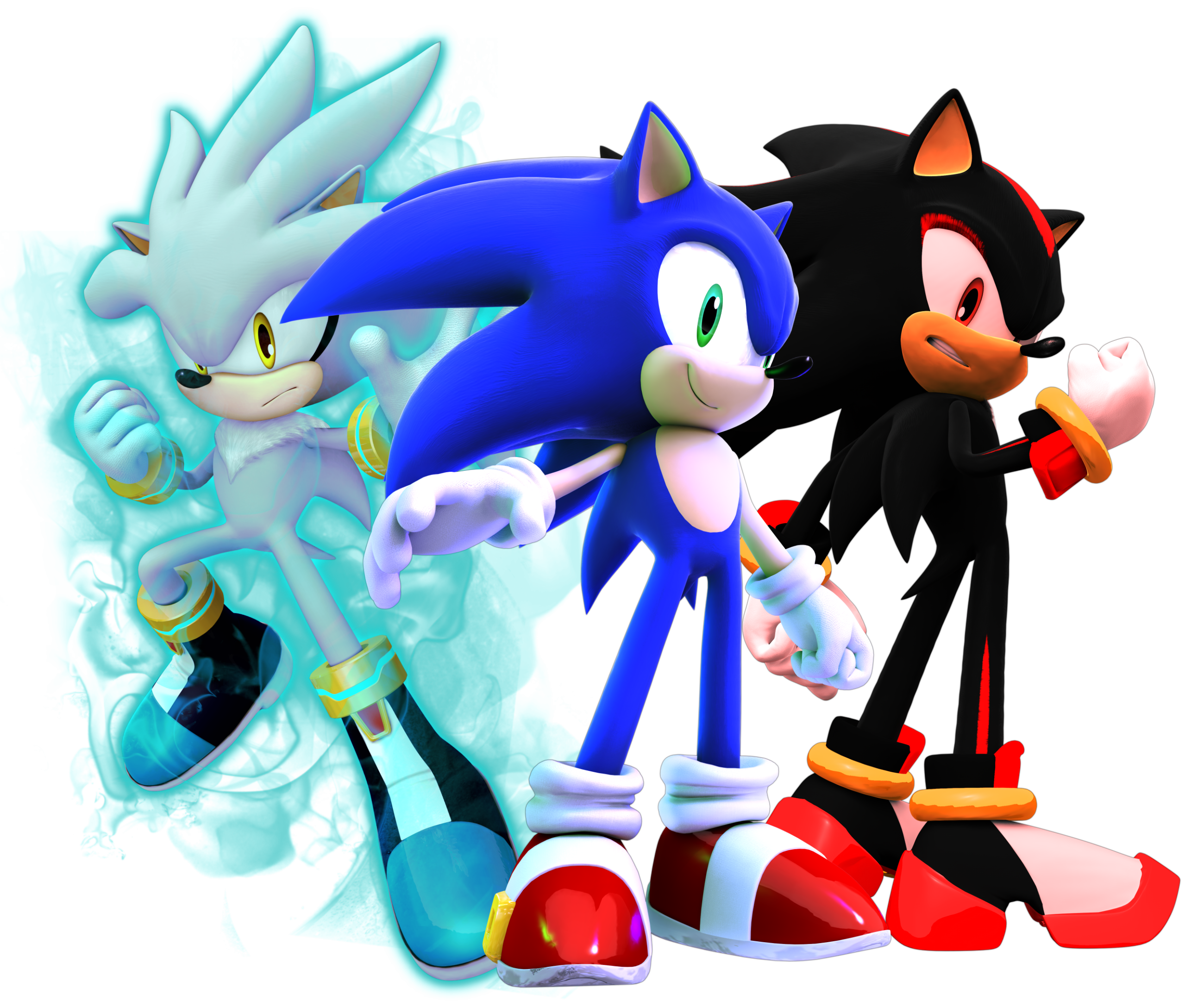 Sonic by Cortoony on DeviantArt  Sonic, Sonic the hedgehog, Sonic heroes