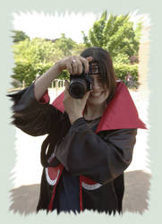 :D OOC-Itachi - ID