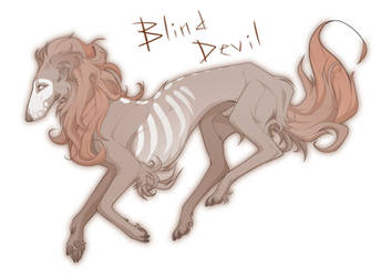 BLIND DEVIL[CLOSED]