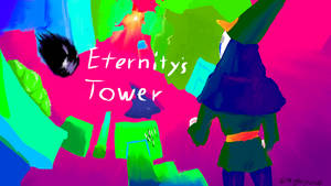Promotional for Eternity's Tower