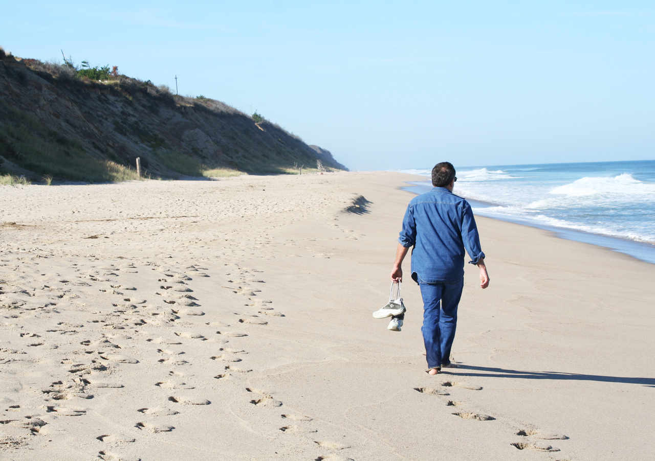 Beachwalk