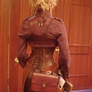Steampunk outfit 2