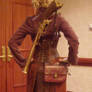 Steampunk outfit 3