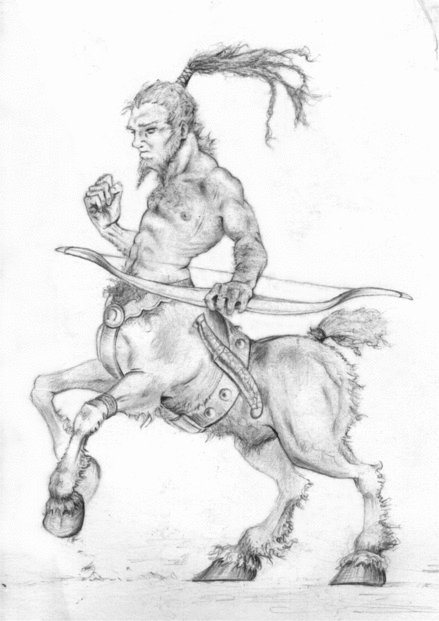 Centaur