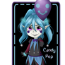 Candy Pop - Chibi