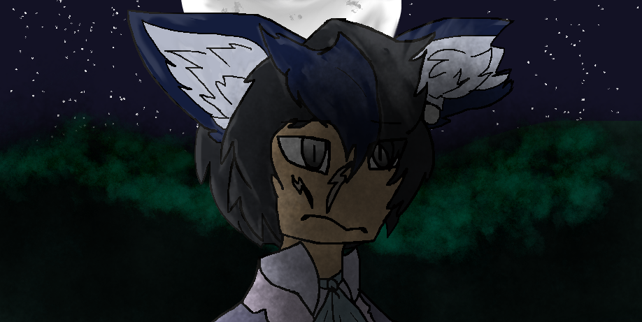 Ein {Aphmau Fanart}