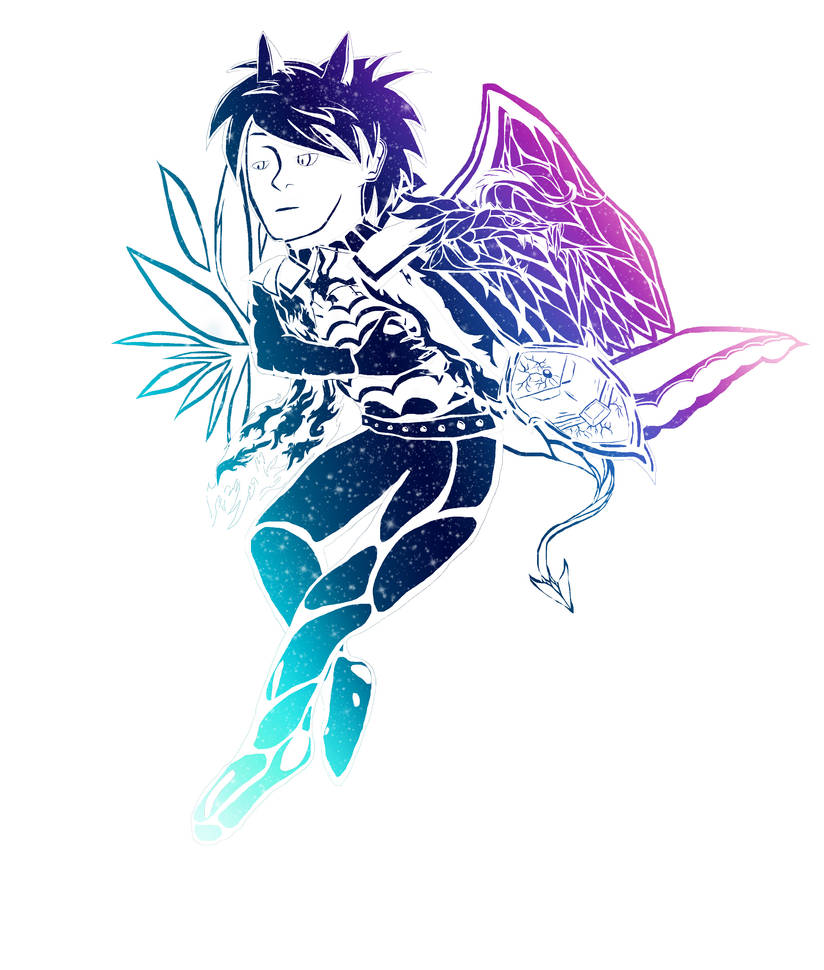 Prototype 2: Full Body by Soron-exle on DeviantArt