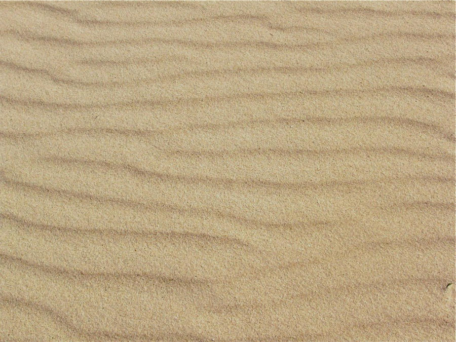 Sand