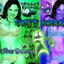 Mackenzie's Ghost