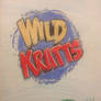 Wild Kratts Logo