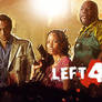 Left For Dead 2