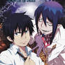 Blue Exorcist