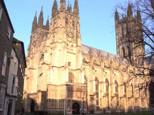 Canterbury Cathedral