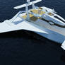 Speedboat Concept
