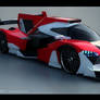 Mandru HR LMP1