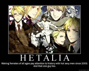 Hetalia