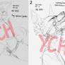 Harness/Collar YCH Auction (CLOSED)