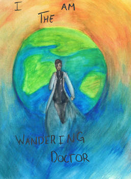 I am the Wandering Doctor