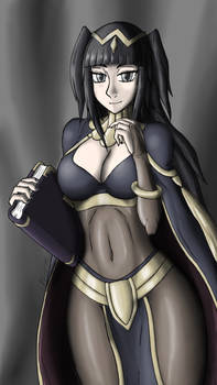 Tharja