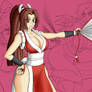 Mai Shiranui 3