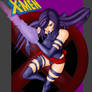 Psylocke