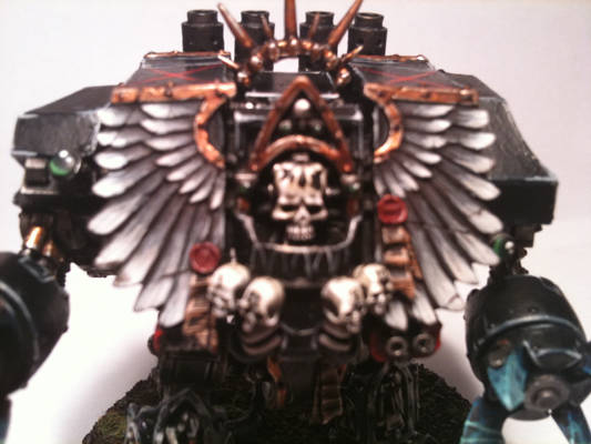 Death Company Dread Mardus3