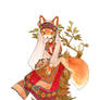 Fox Bride