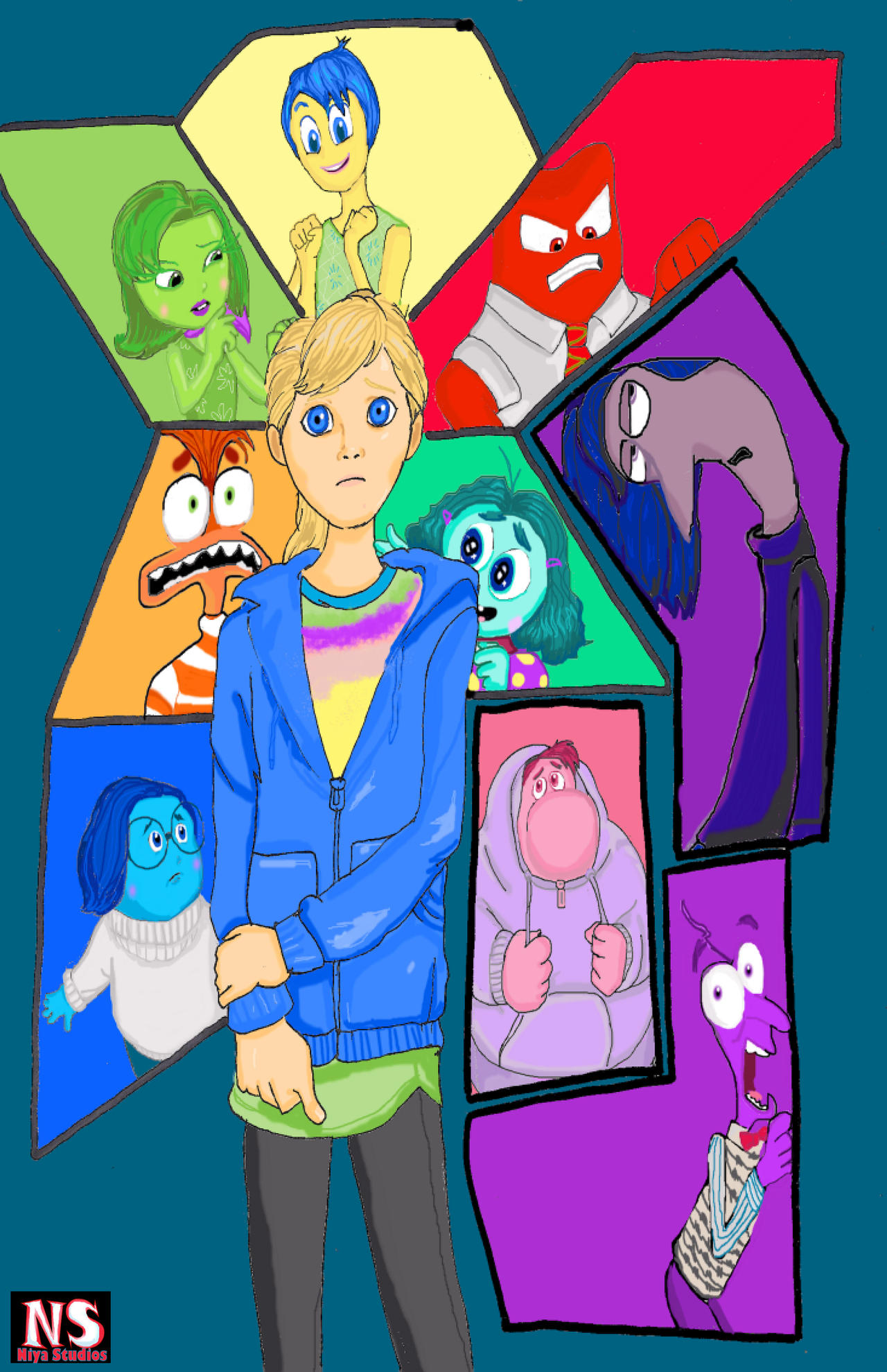 Inside Out Ii Deviantart Insideout2 by celebrityfest on DeviantArt