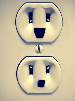 Outlet Faces