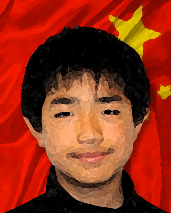 DevID2 by Lord-Vanaduke on DeviantArt