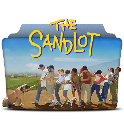 The Sandlot By LESS316 On DeviantArt