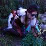 Huntress